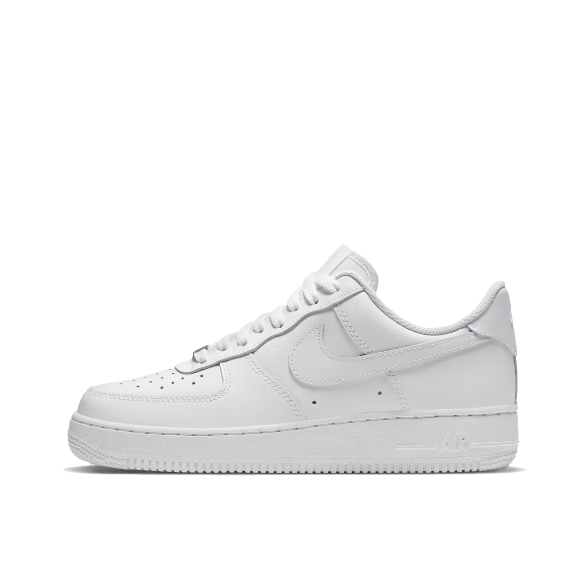 Nike Air Force 1 07 WMNS 'Triple White' DD8959-100