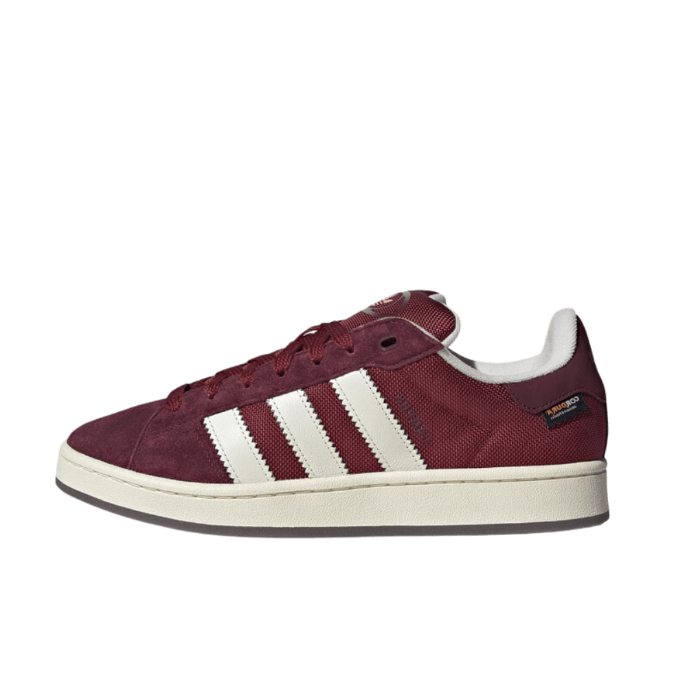 adidas Campus 00s Cordura Collegiate Burgundy ID2076