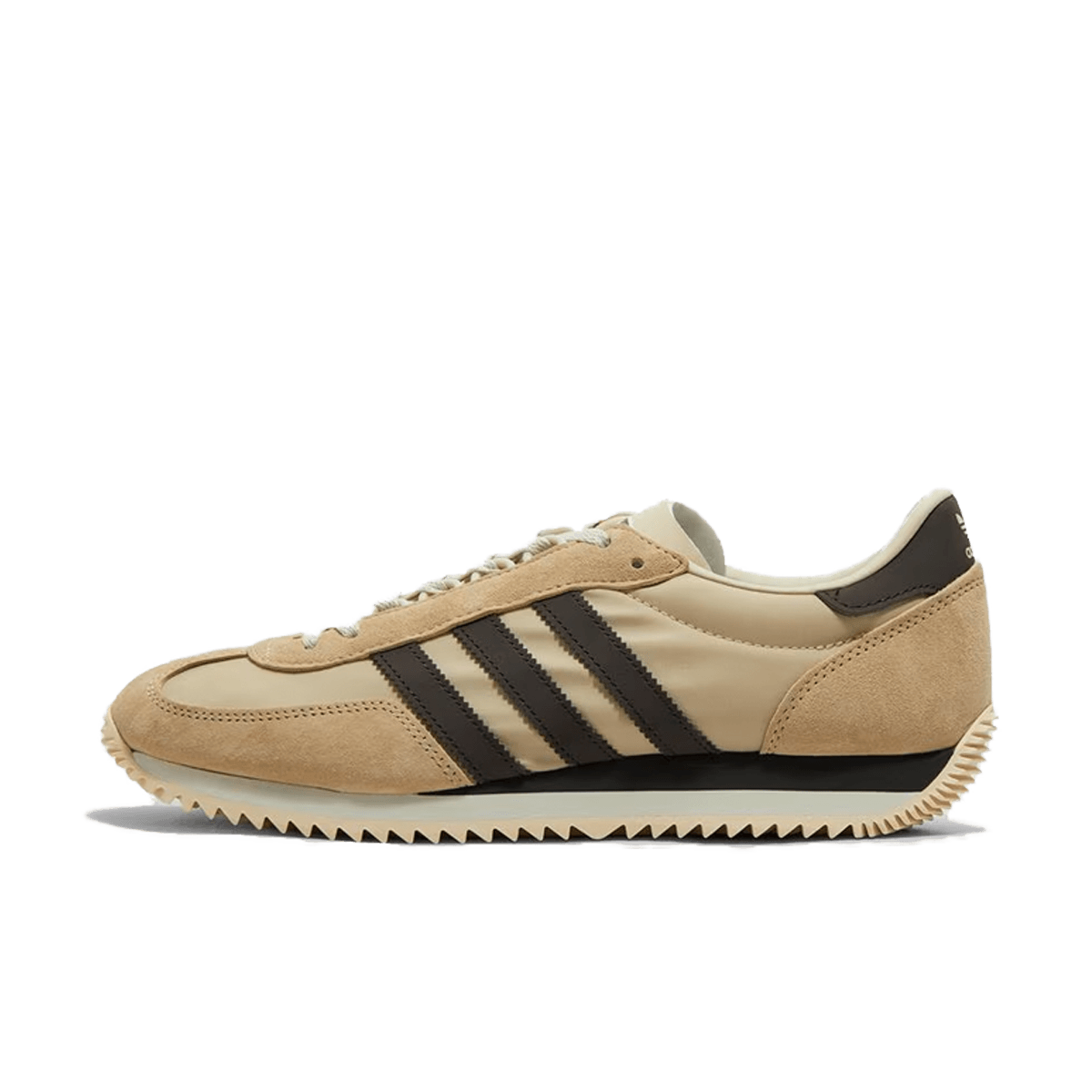 靴 Oasis adidas Achille SPZL Liam Gallagher Liam Gallagher x adidas Achille SPZL 'Stone Khaki' - Oasis