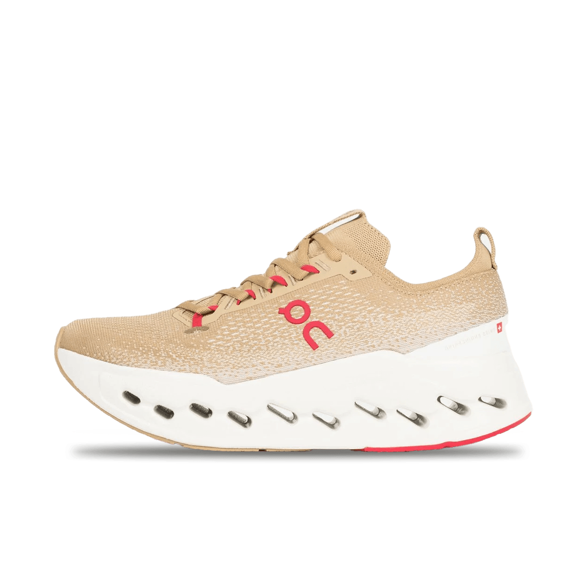 ON Cloudsurfer Max 'Sand' 3MG10580722