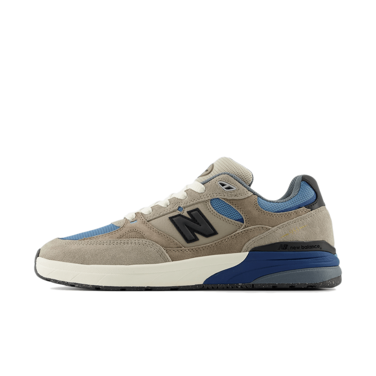 Andrew Reynolds x New Balance Numeric 933 'Mushroom & Still Water' UN933ASB