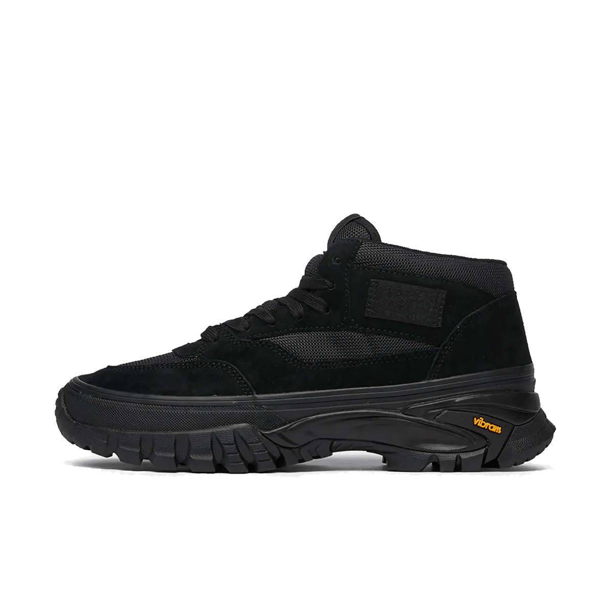 Vans Half Cab Reissue 33 Vibram 'Black' VN000CNBBKA1