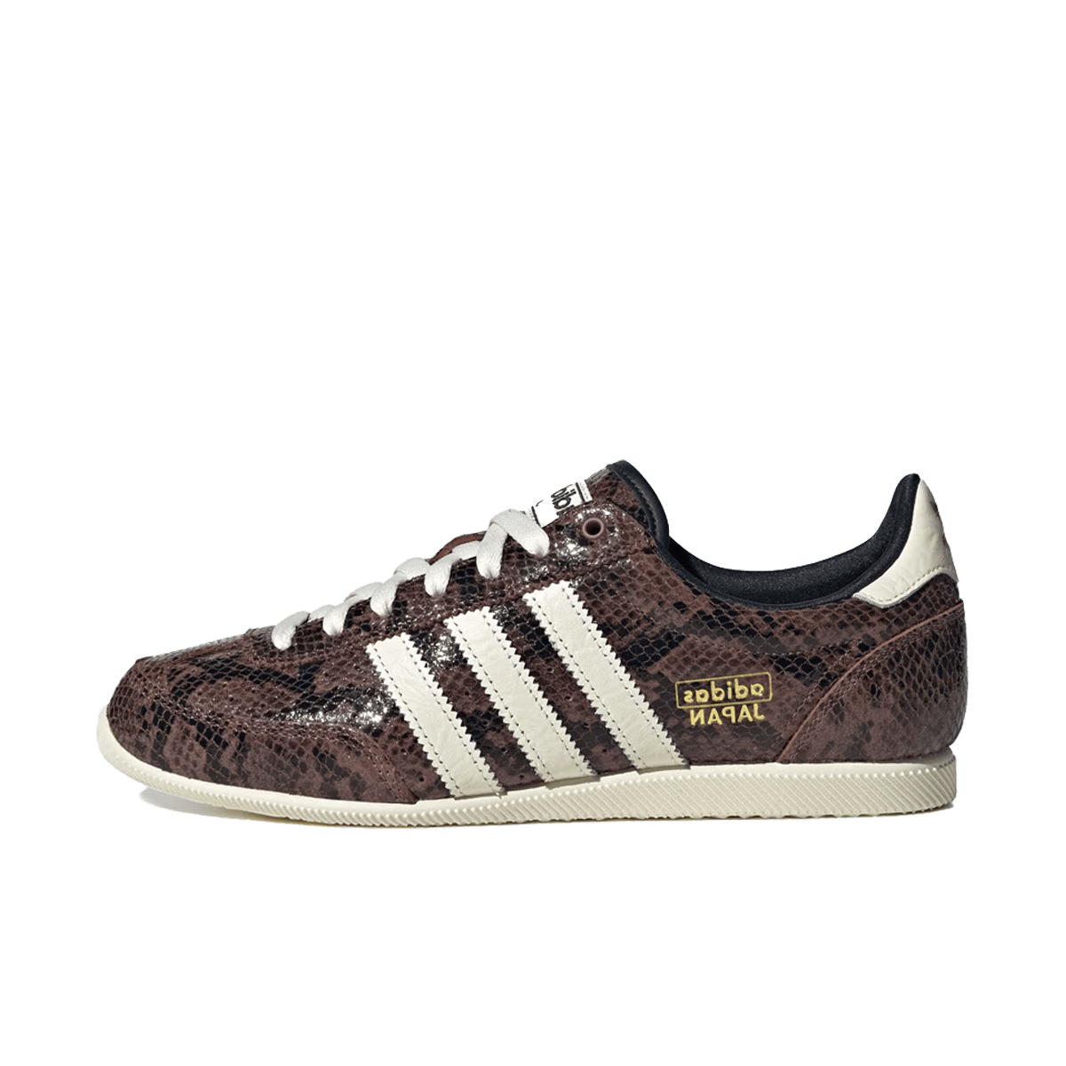 adidas Japan 'Brown Snakeskin' JS4022