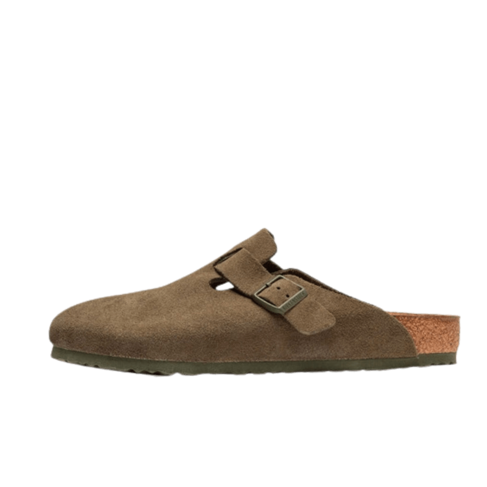 BIRKENSTOCK Women's Boston VL 1024721