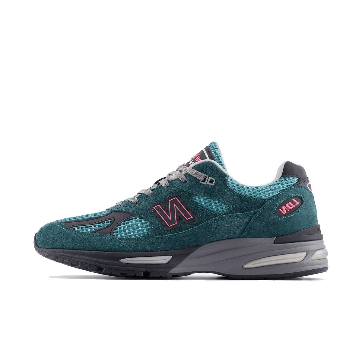 New Balance Made in UK 991v2 'London Marathon' U991LM2