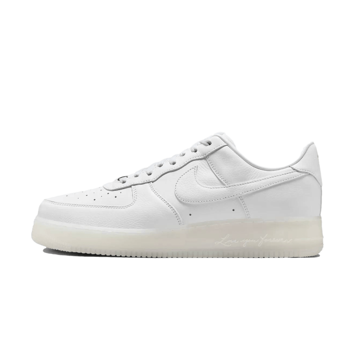 NOCTA x Nike Air Force 1 Low SP 'Cobalt Tint' CZ8065-101