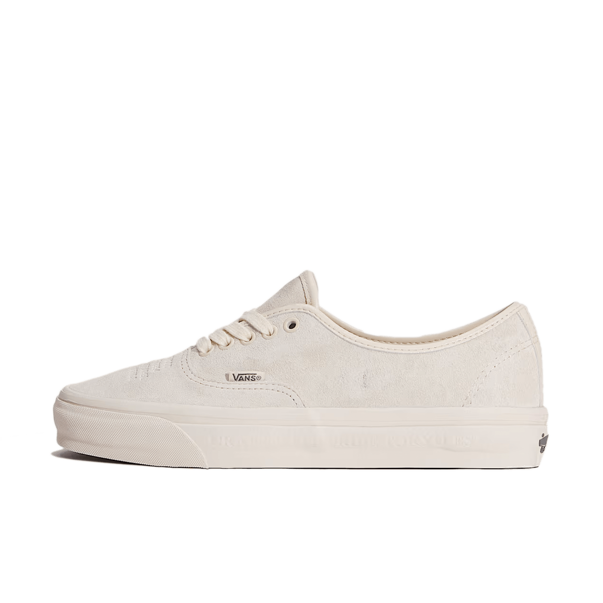 Neighborhood x Vans OTW Authentic 44 'Beige' VN000XVJ7VJ