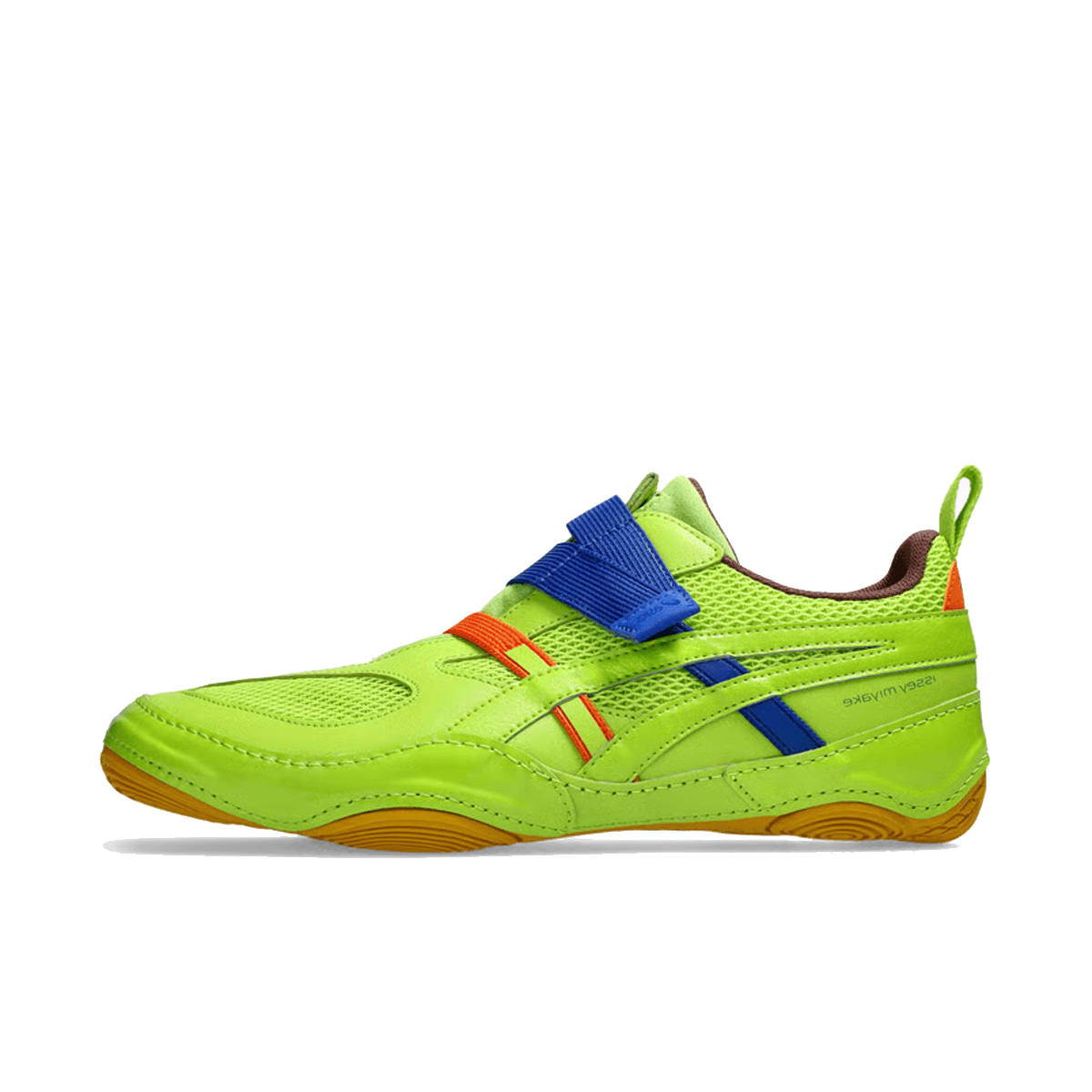 Issey Miyake x ASICS Hyper Taping 'Green Blue' 1203B190-300