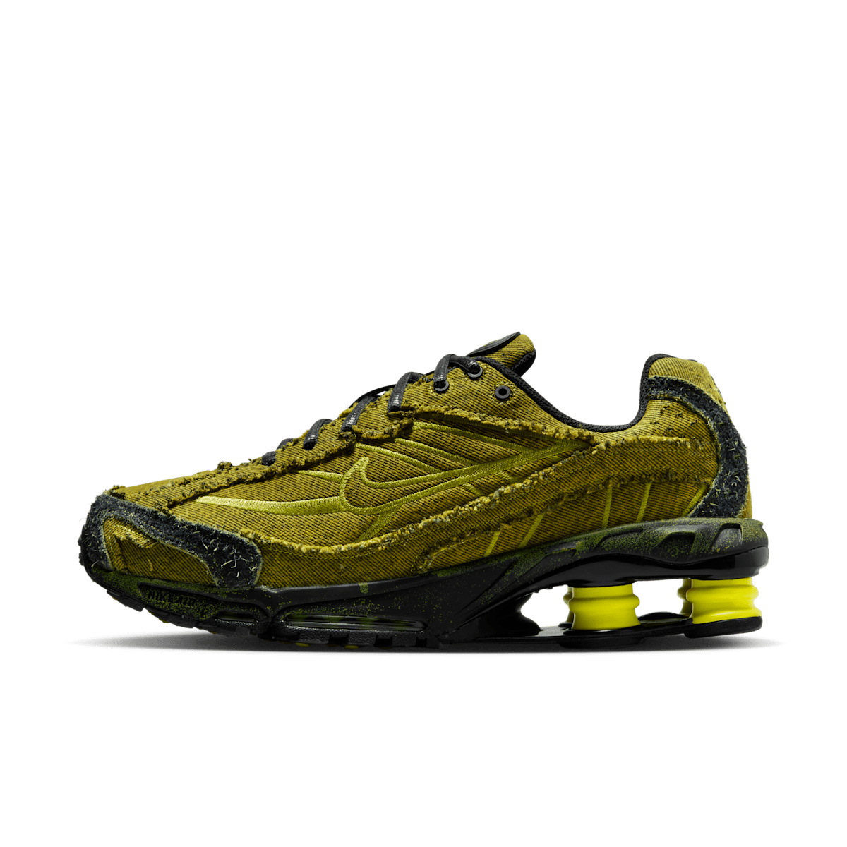 Nike Shox Ride 2 Premium 'Bright Cactus' IH3356-010