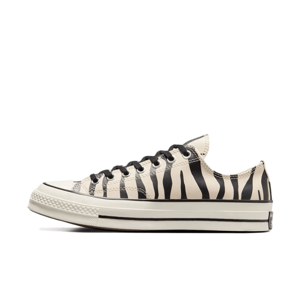 Converse Chuck 70 OX 'Glow In The Dark Zebra' A13438C