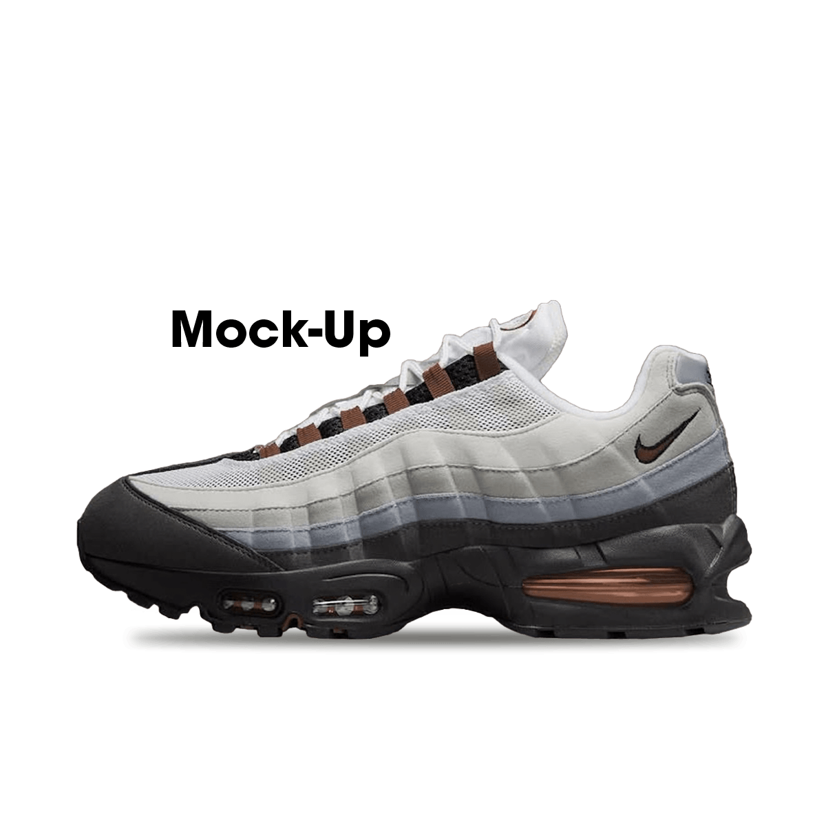 Nike Air Max 95 'Fauna Brown' HJ5996-004