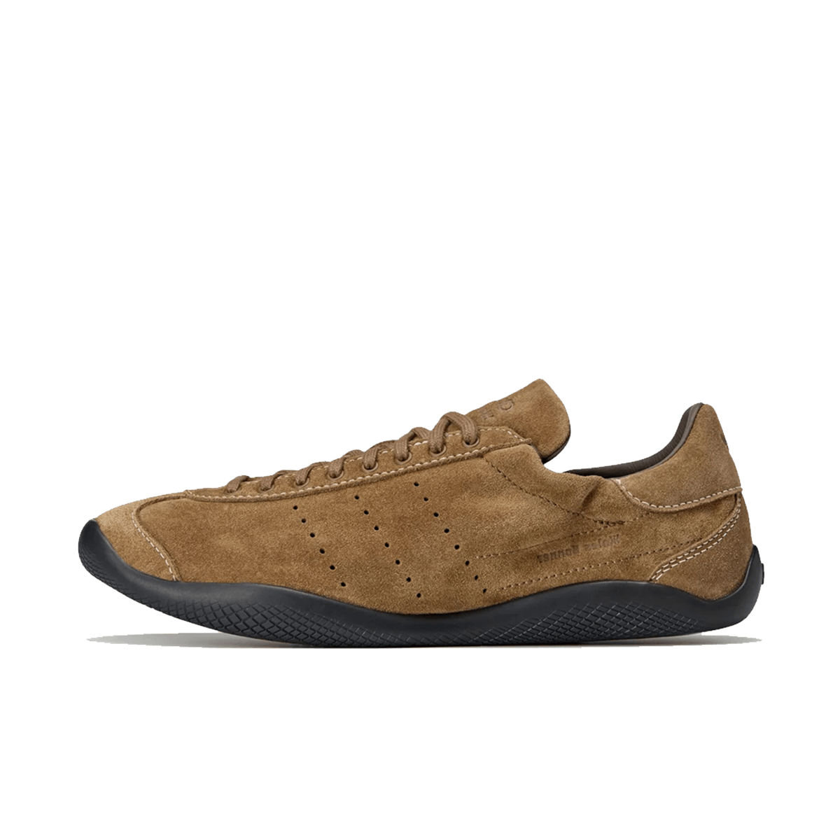 Wales Bonner x adidas Karintha Suede 'Earth Strata' JR0268