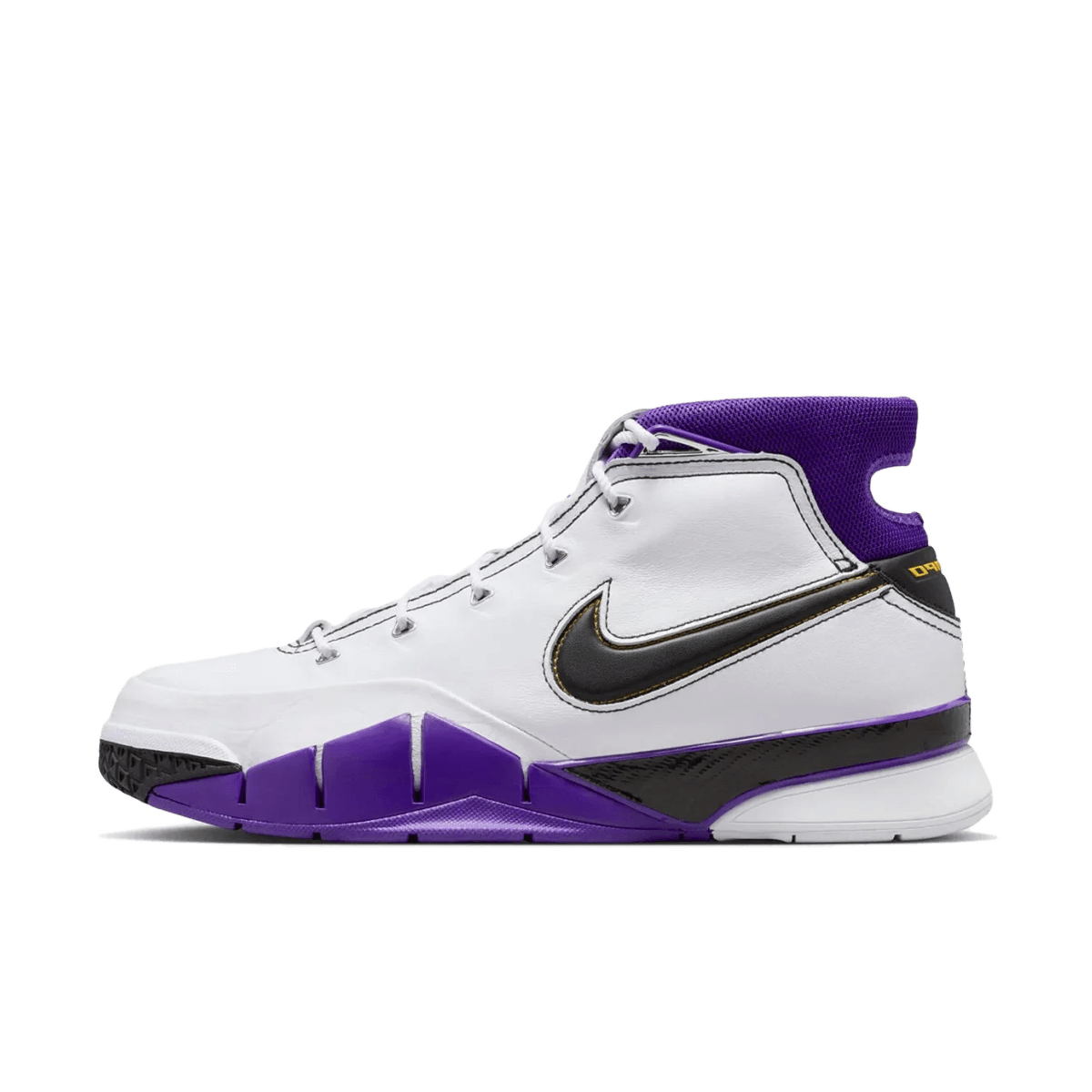 Nike Kobe 1 Protro '81 Points' - 2026
