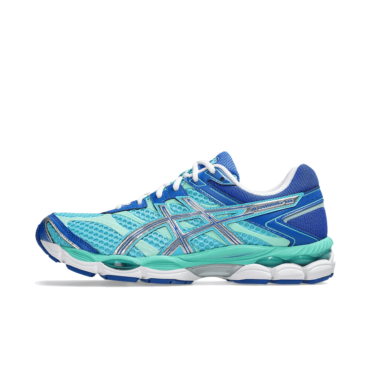 ASICS GEL-CUMULUS 16 'Aquarium'