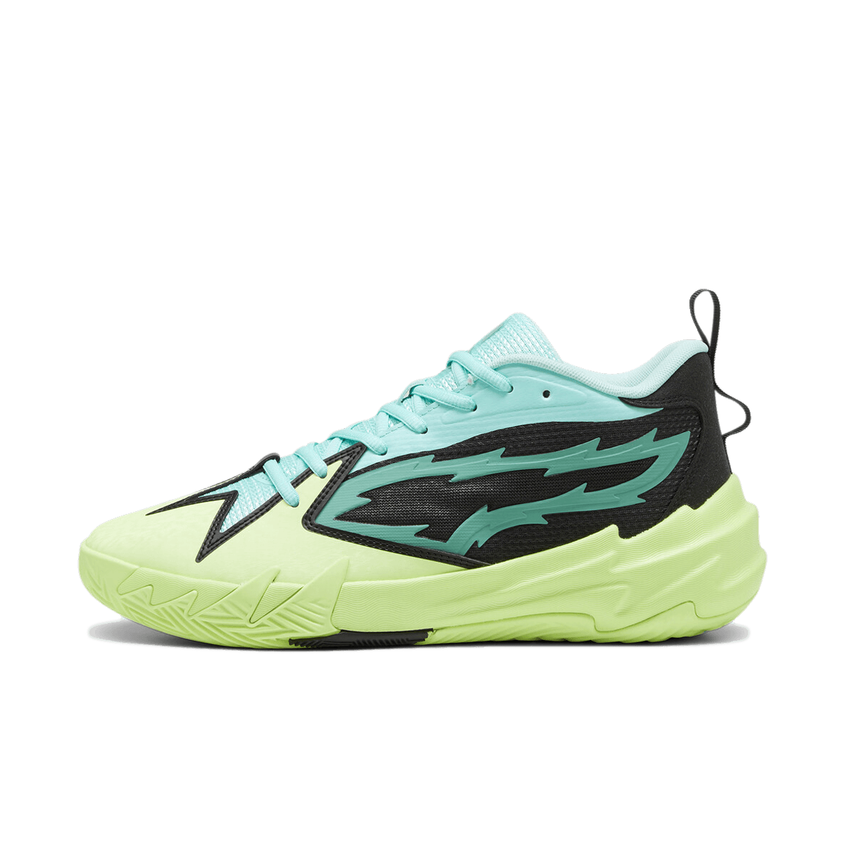 PUMA Scoot Zeros 'Turquoise' 310415-05