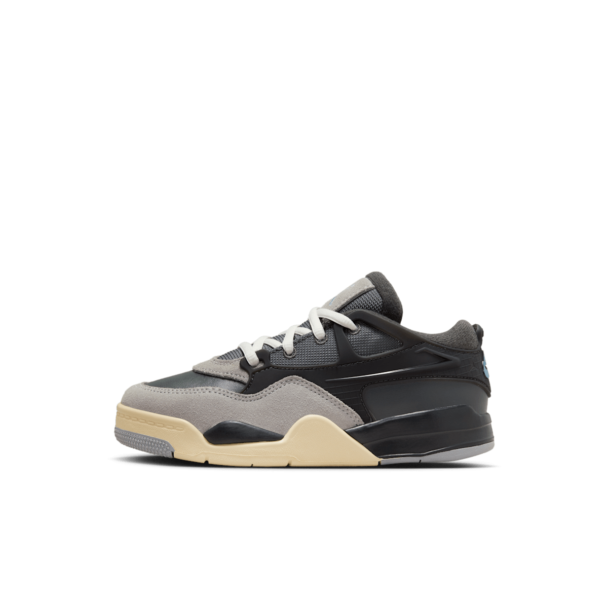 Air Jordan 4RM TD 'Iron Grey FQ7936-002