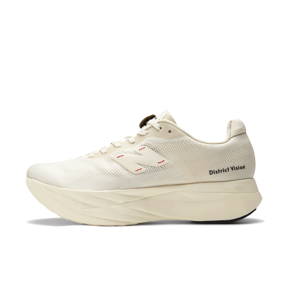 District Vision x New Balance SC Elite V5 'Pearl Grey' MRCELDI5