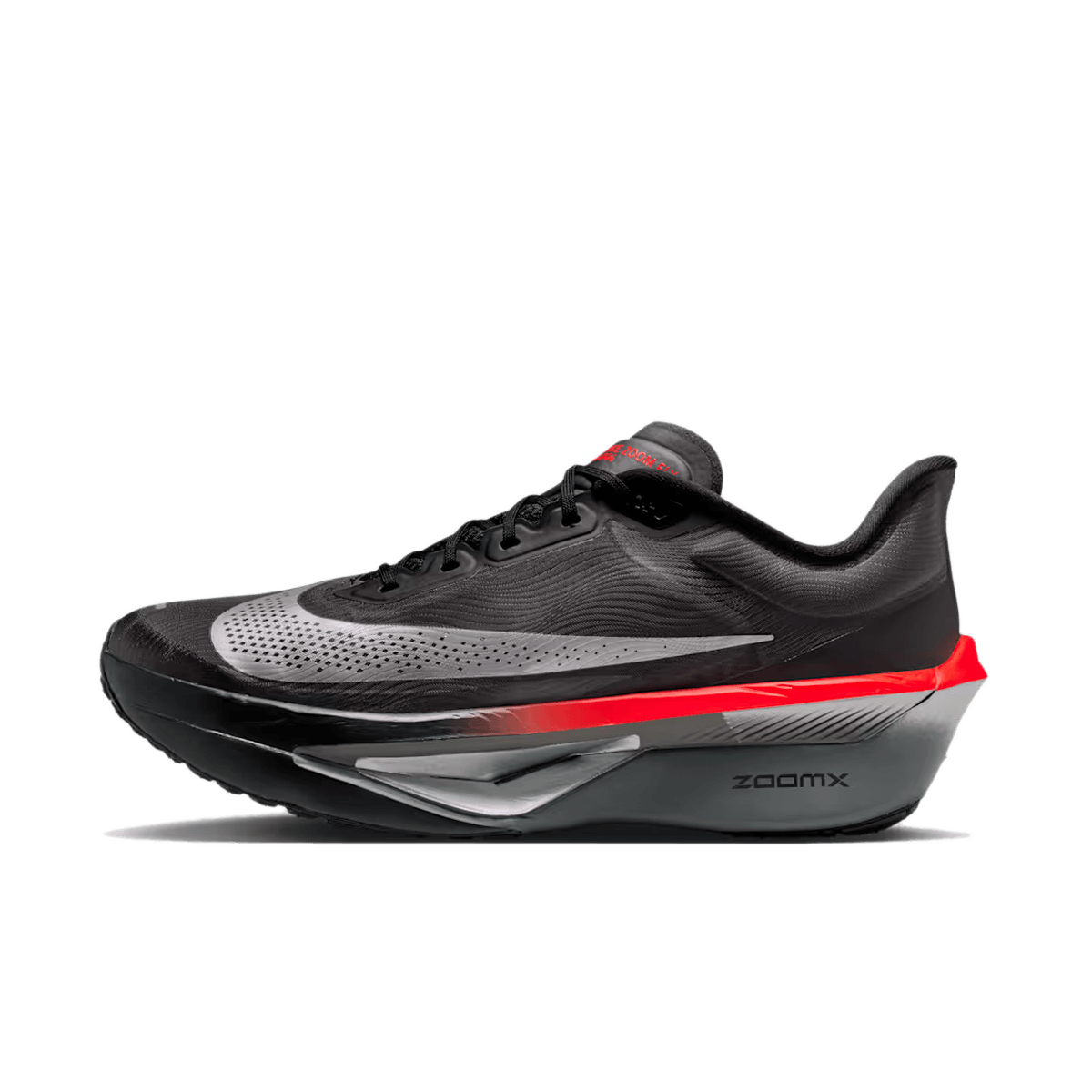 Nike Zoom Fly 6 'Black & Bright Crimson' IR1995-010