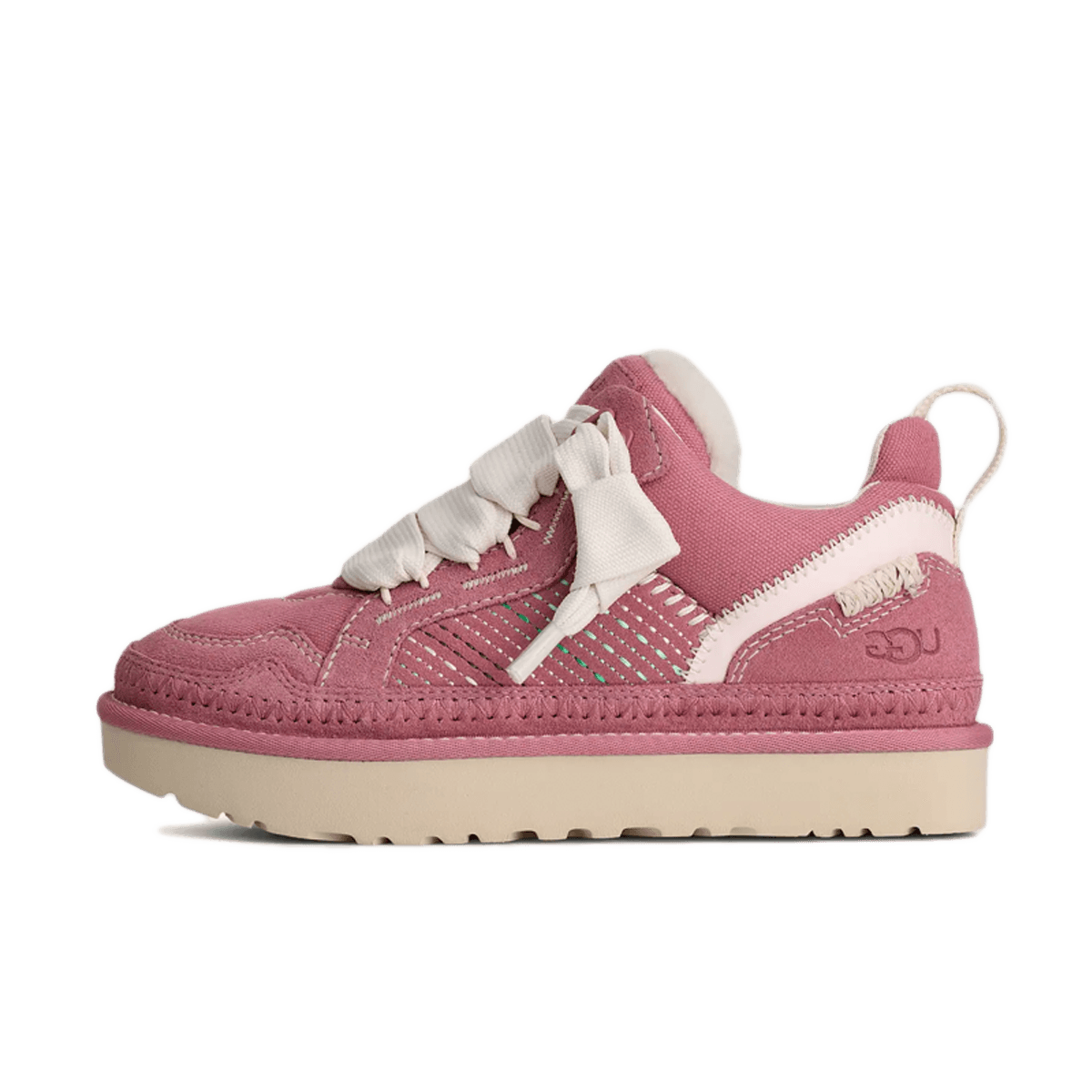UGG® Lowmel Meadow 'Horizon Pink' 1175114-HNPN