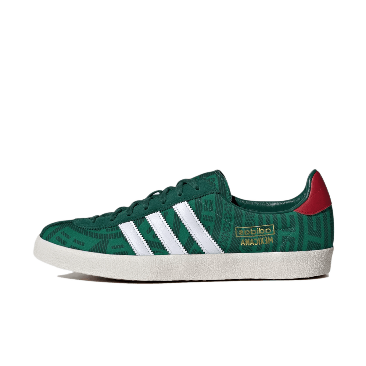 Mexico FA x adidas Mexicana 'Home' KI8568