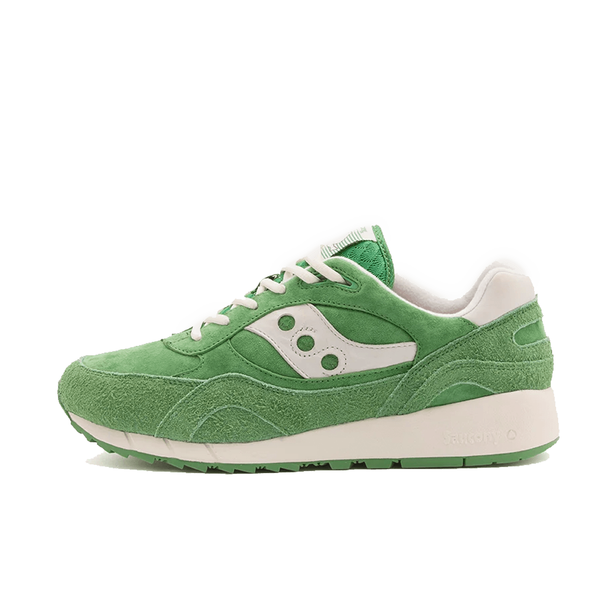 END x Saucony Shadow 6000 'Olive Branch'
