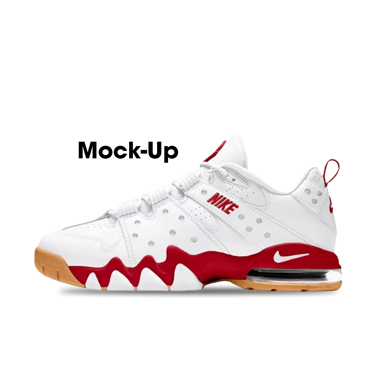 Nike SB Air Max 2 CB '94 Low 'Varsity Red' IM4283-100