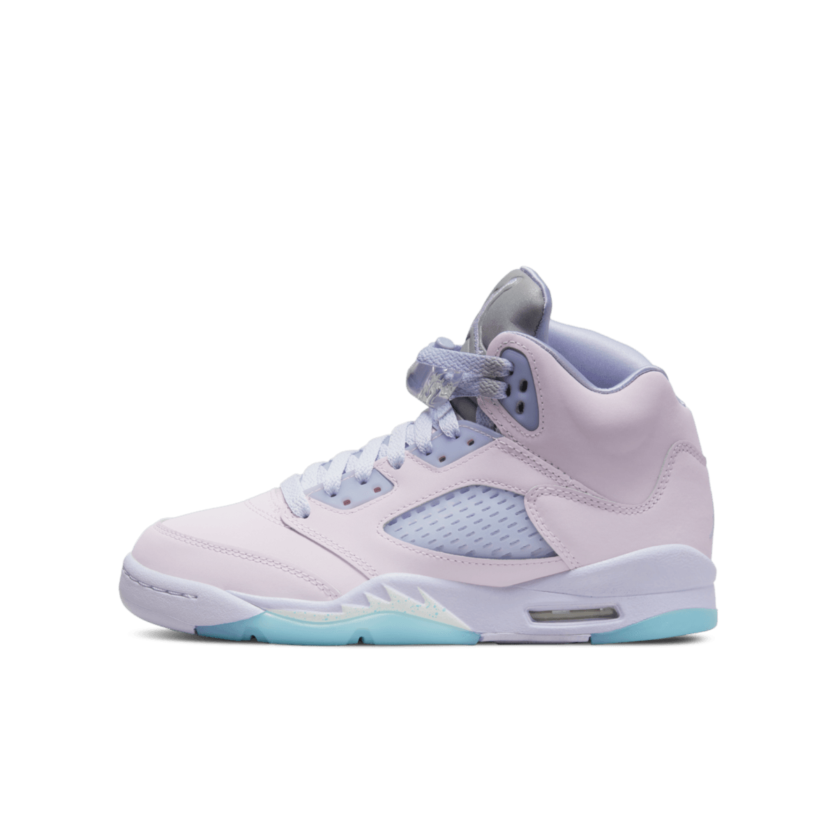 Air Jordan 5 Retro SE GS 'Regal Pink' - Easter DV0563-600
