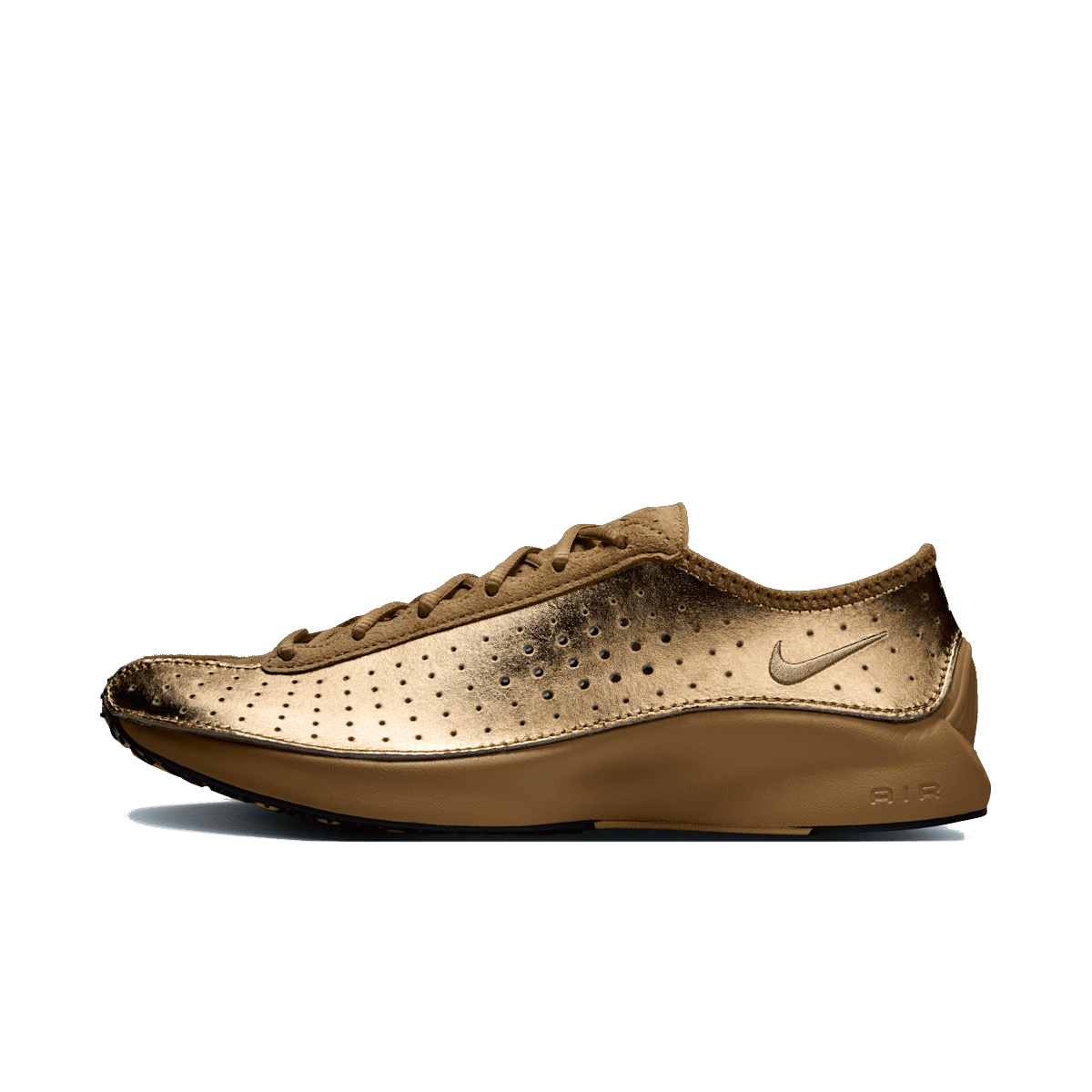 Nike Air Superfly WMNS 'Metallic Gold' IB5824-700