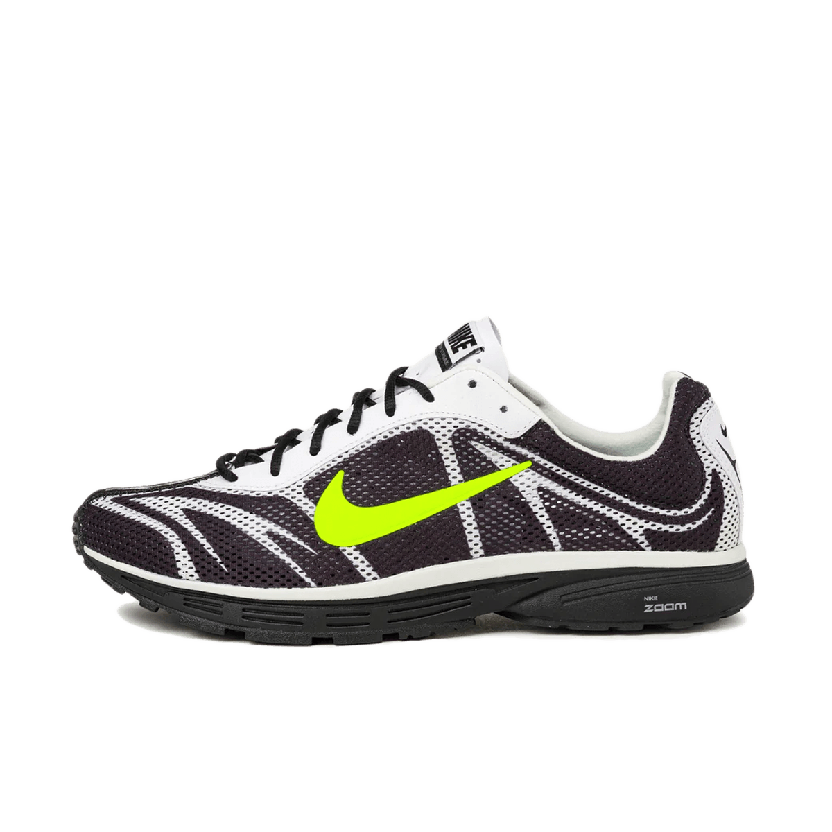 Nike Zoom Streak 3 'Black & Volt' IQ8012-001