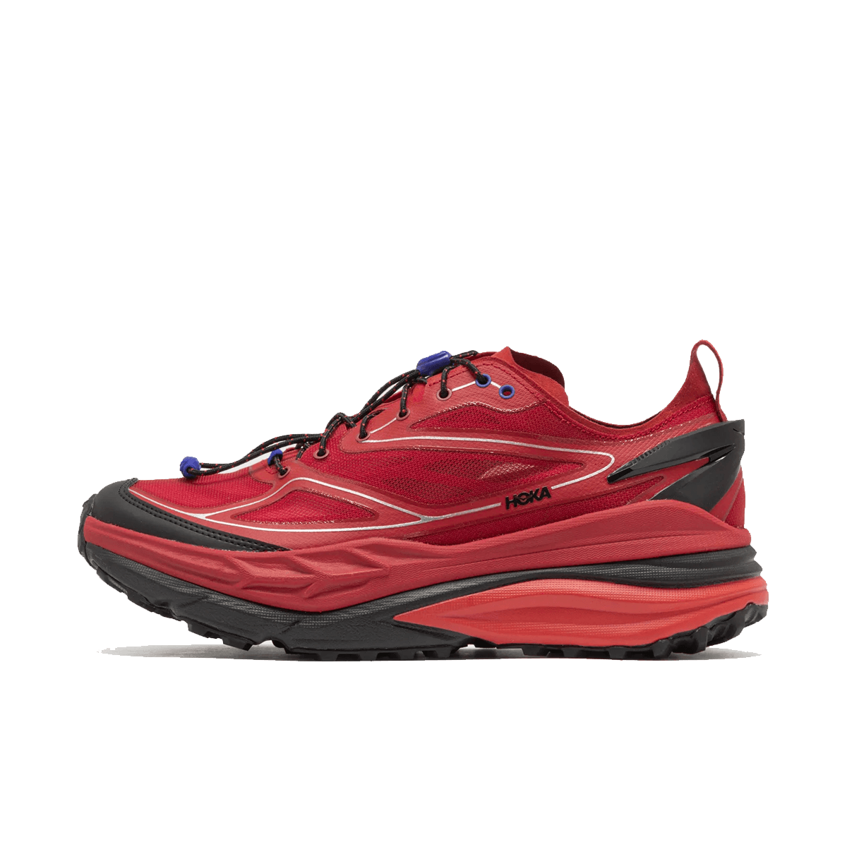 HOKA Stinson One7 'Pepper' 1168931-PKY
