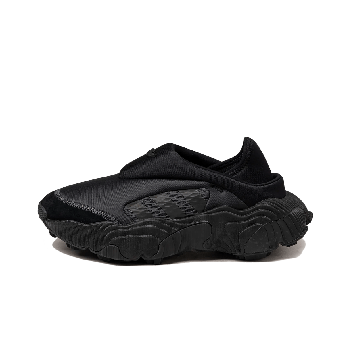 adidas Rovermule Adventure 'Black' | GW1845 | Sneakerjagers