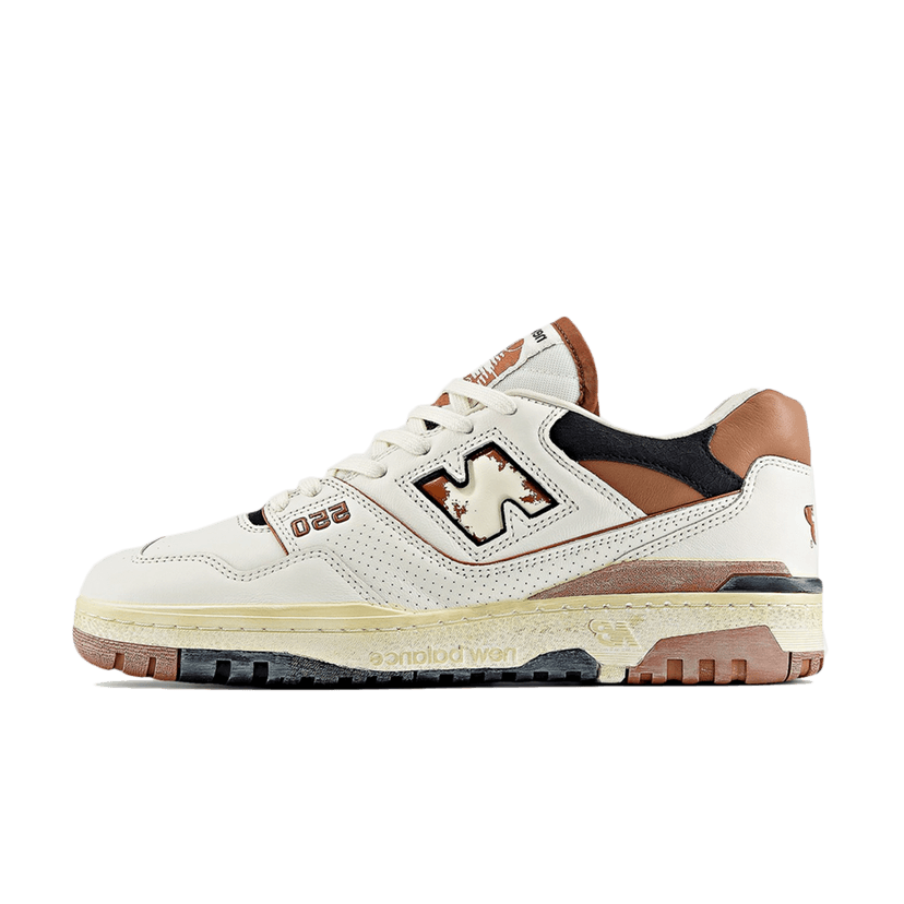 sneaker new balance 550