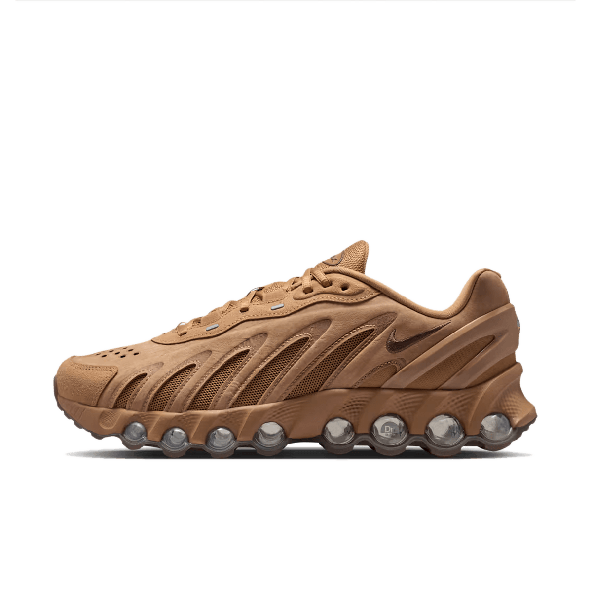 Nike Air Max Dn8 Leather 'Flax' IB6381-200