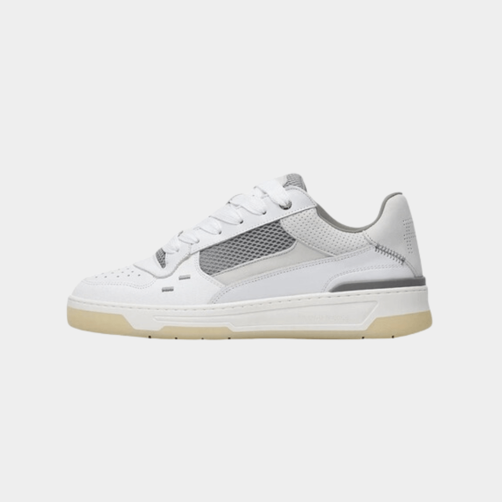 Filling Pieces Cruiser Grey 64410201002