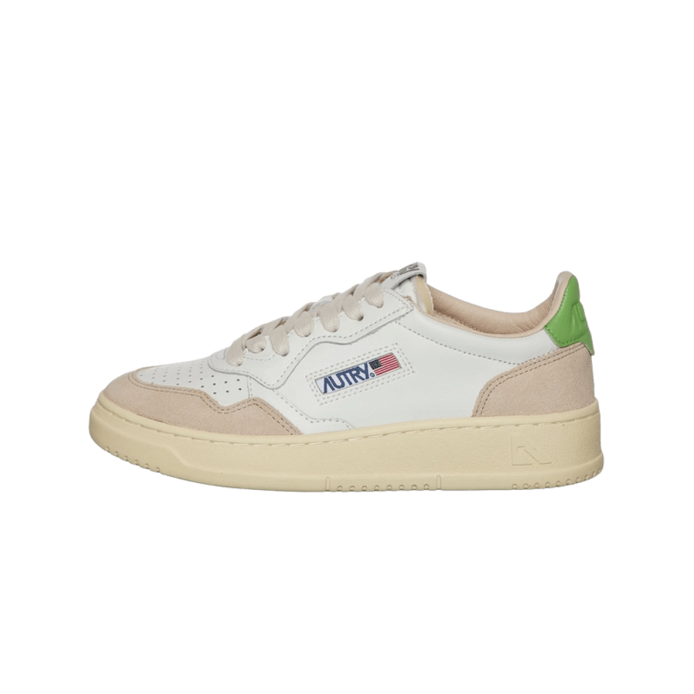 Autry Autry Medalist Low AULWLS65