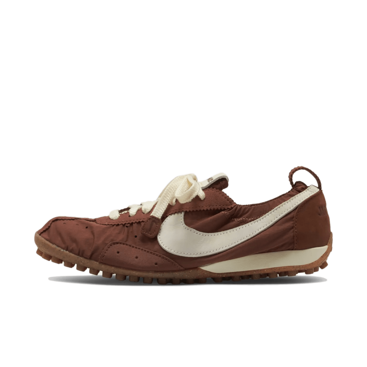 Jacquemus x Nike Moon Shoe SP 'Fauna Brown' HV8547-200