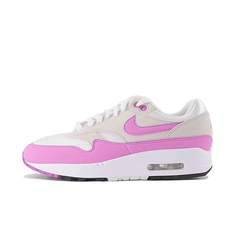 nike air max fuchsia pink