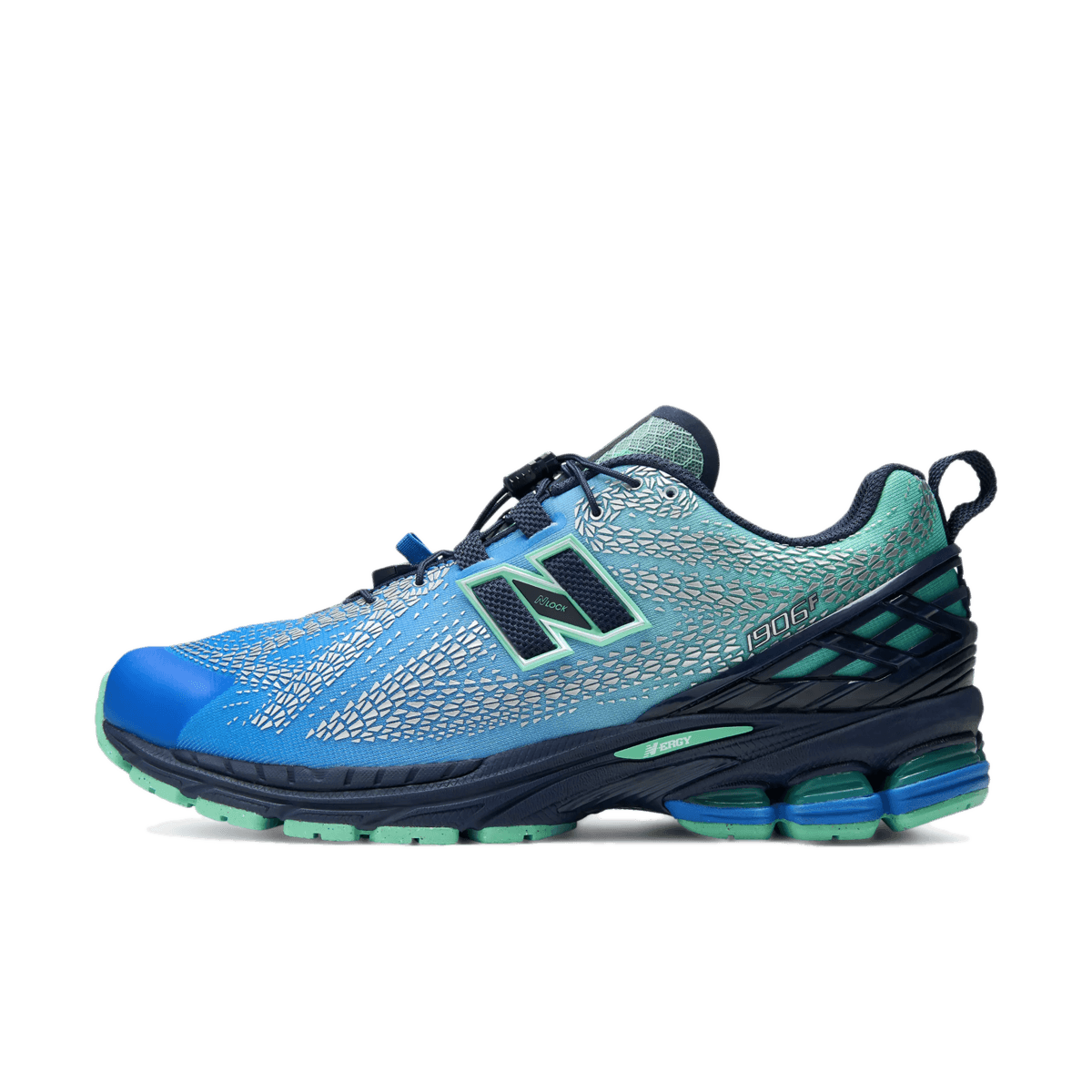 New Balance 1906F 'Blue Bird & Deep End' U19069OQ