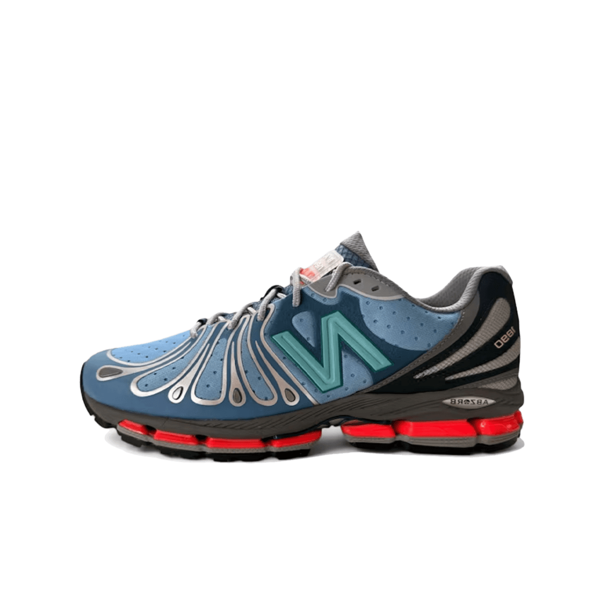 Action Bronson x New Balance 1890 'Blue & Grey' U18908BN