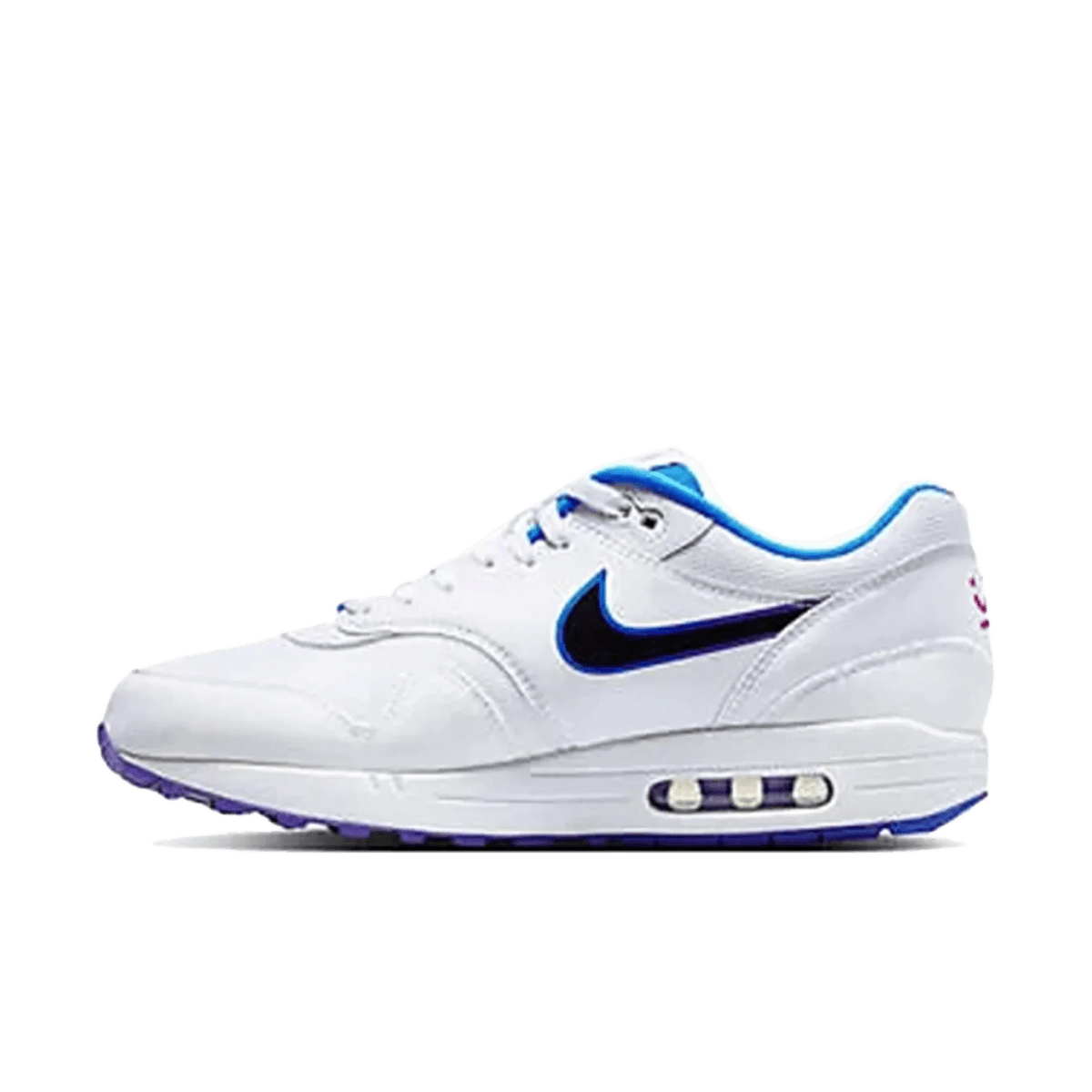 Nike Air Max 1 'Kansas City Royals' - City Connect Pack