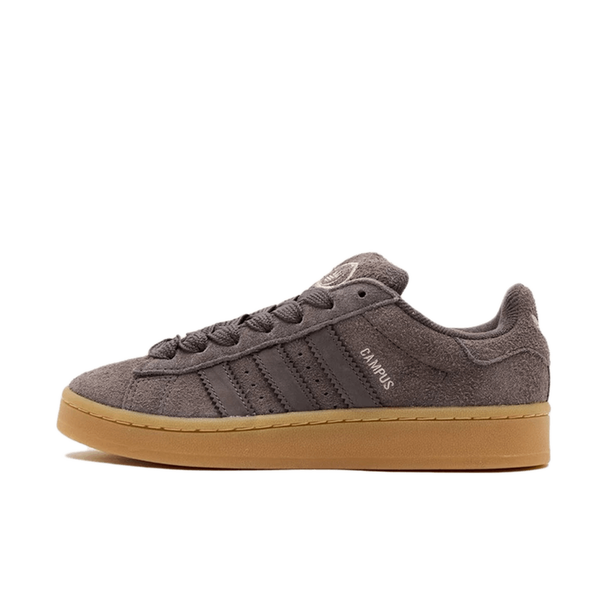 adidas Campus 00s WMNS 'Charcoal' IH2661