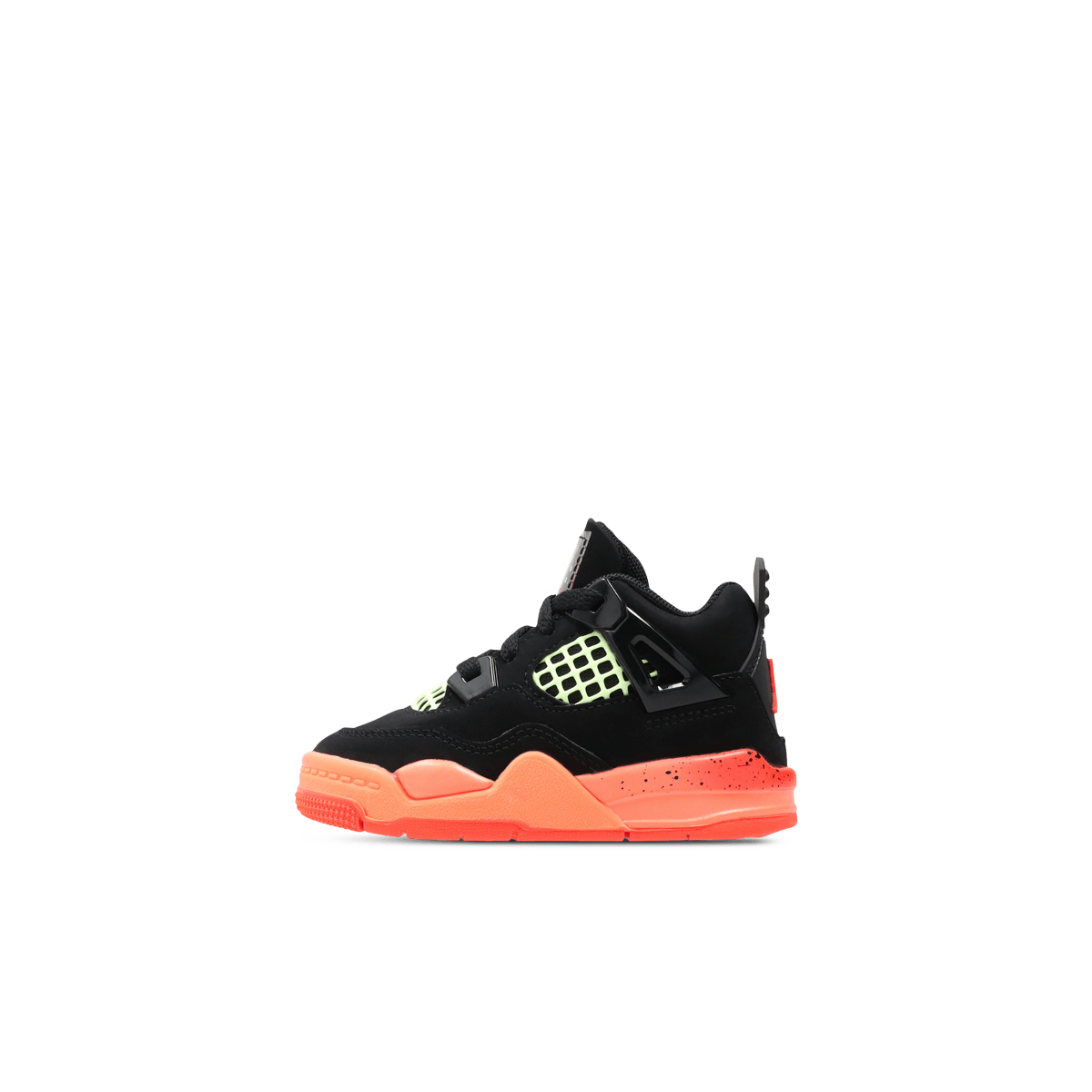 Air Jordan 4 Retro TD 'Infrared 23'