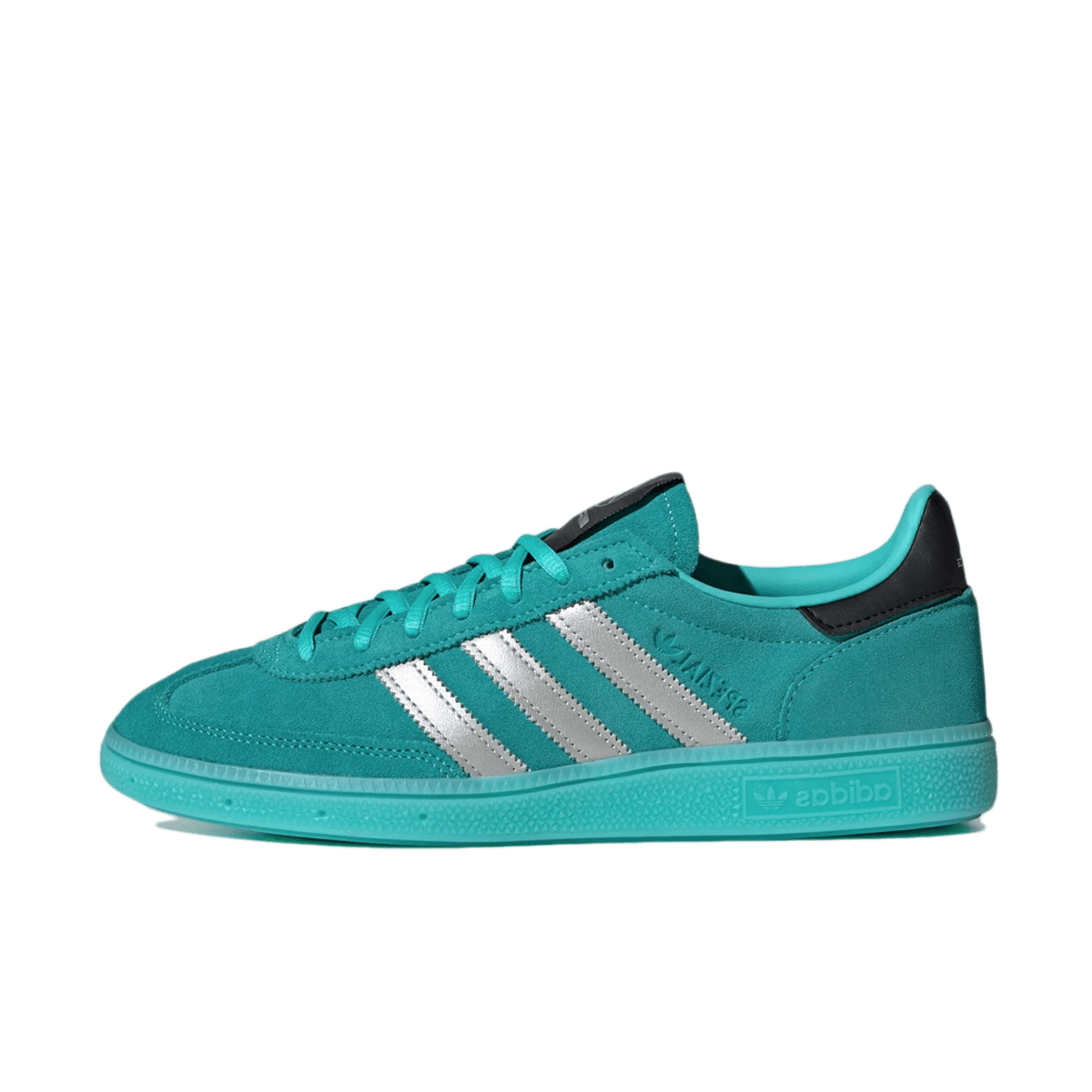 Mercedes AMG x adidas Handball Spezial 'Semi Mint Rush'