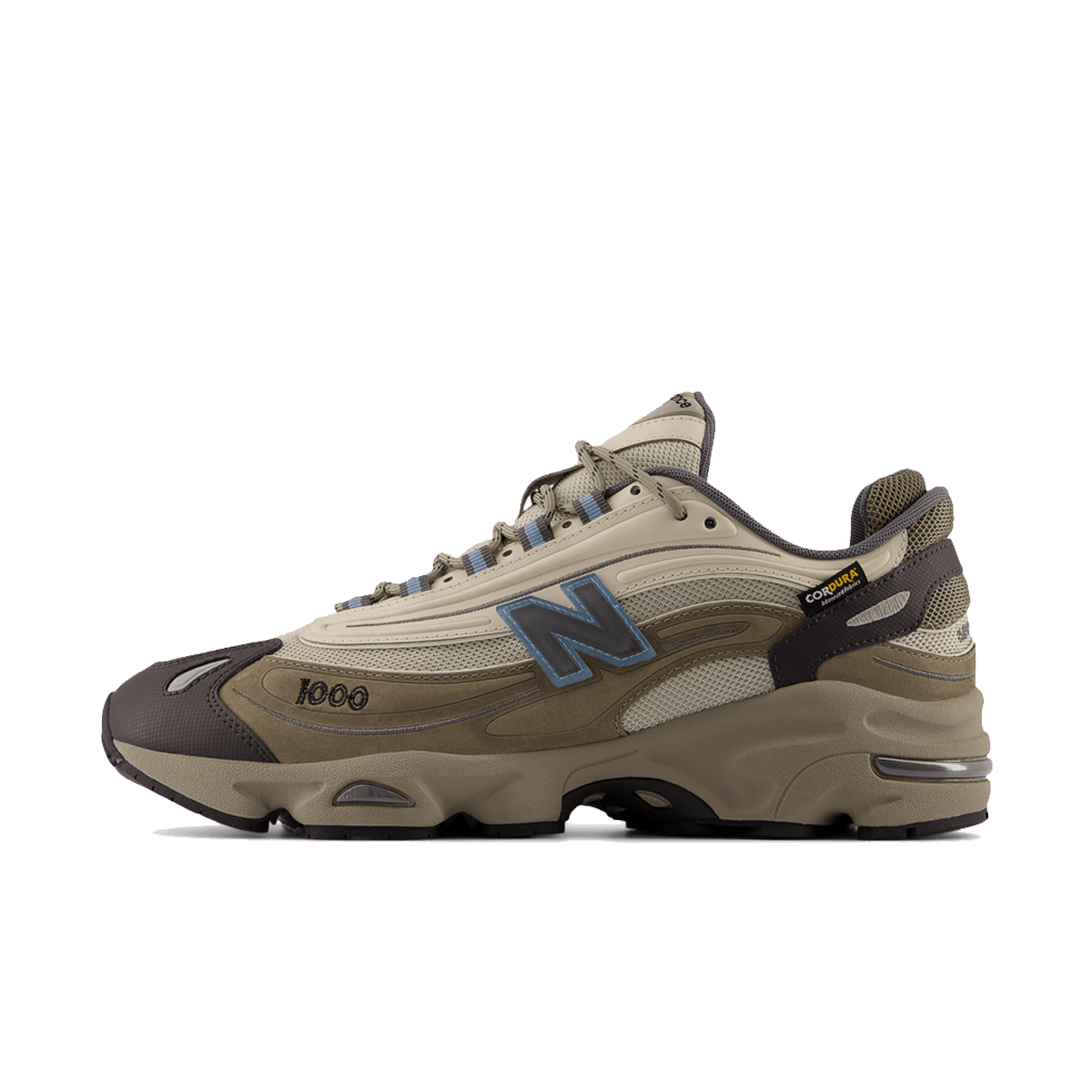 New Balance 1000 Cordura 'Dockside & Still Water' M1000I