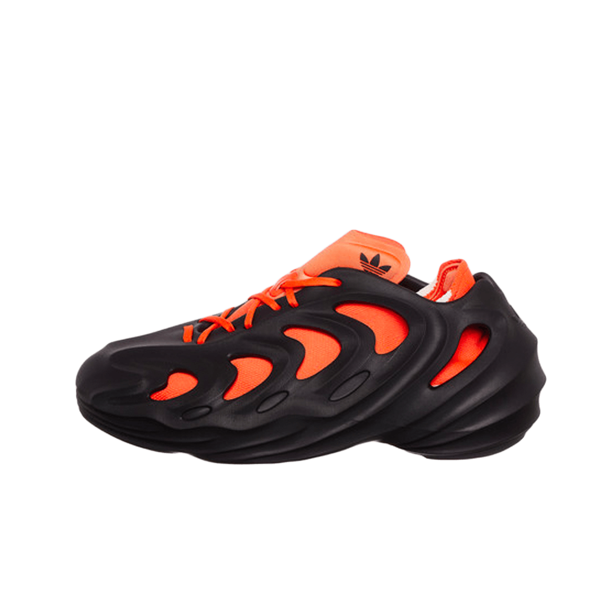 adidas Adifom Q 'Carbon' HP6581 Sneakerjagers