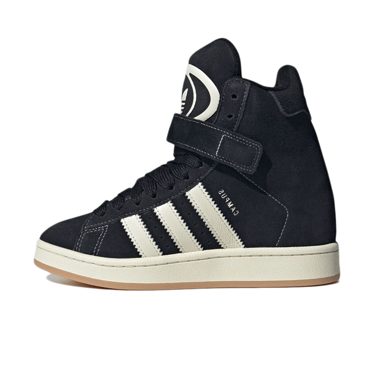 adidas Campus Bold WMNS 'Black' IH1849