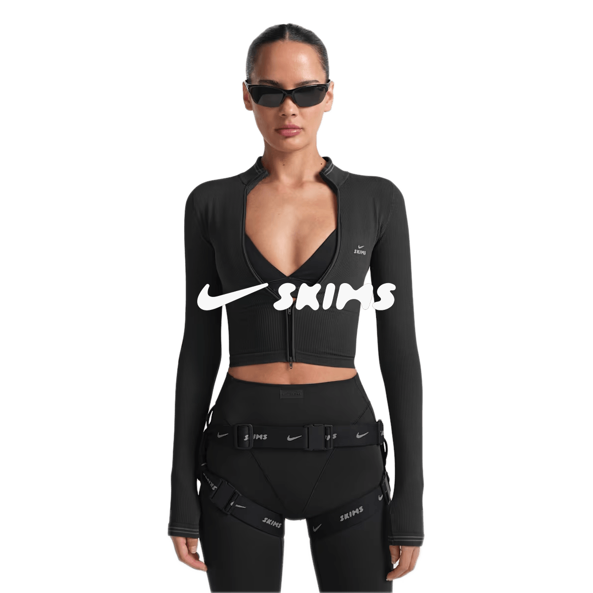 NikeSKIMS Spring '26 WMNS Collection NIKESKIMS0226