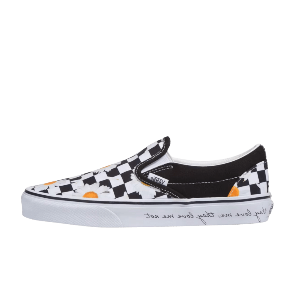 VANS Love Me/love Me Not Classic Slip-on VN0A5JMHB0B