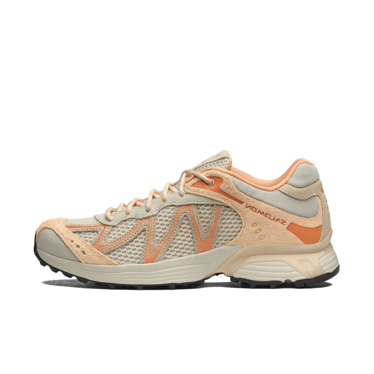 Salomon XT-Whisper Embroidery 'Almond Cream' L47957400