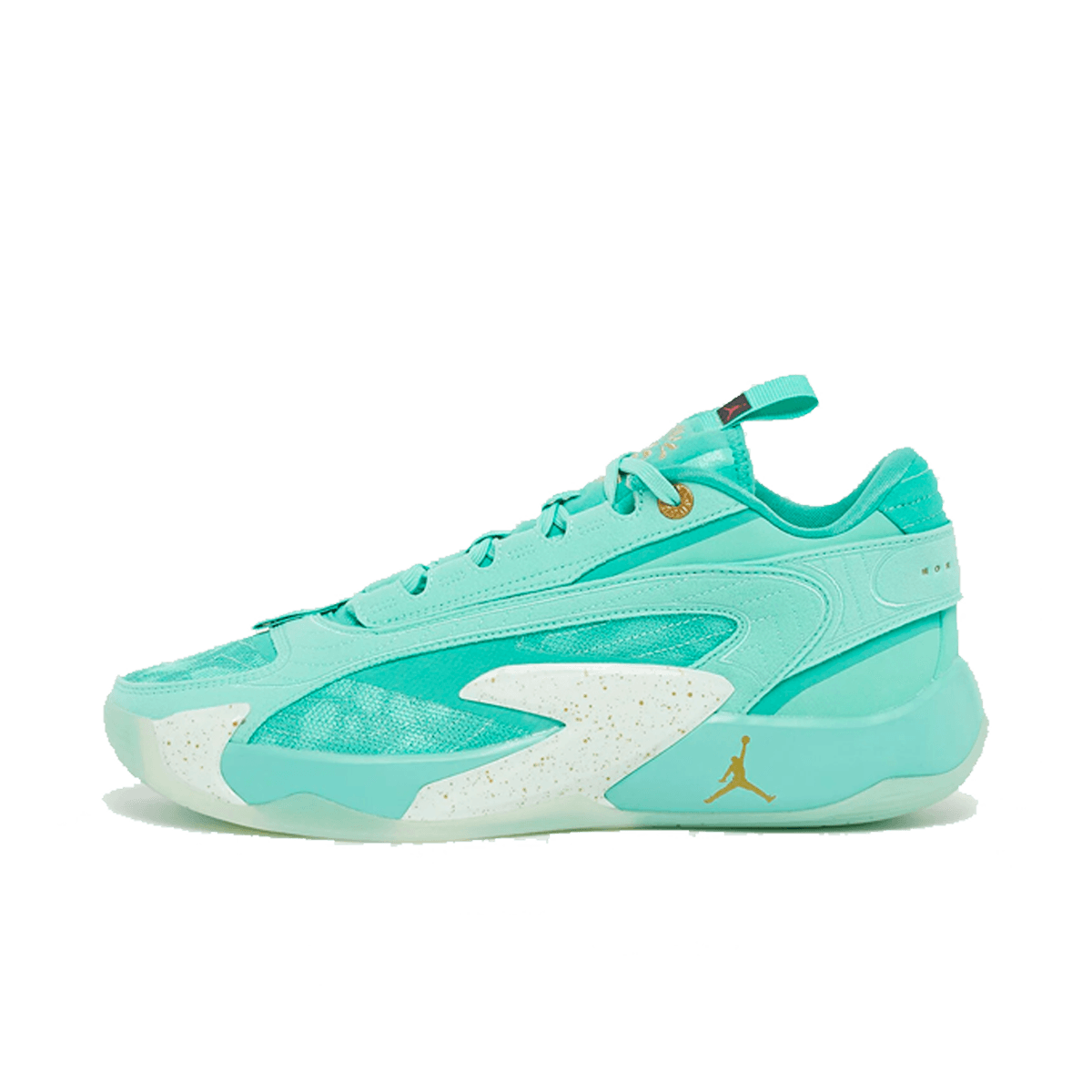 Nike Air Jordan 1 Luka 2 'Matador' DX8733-300